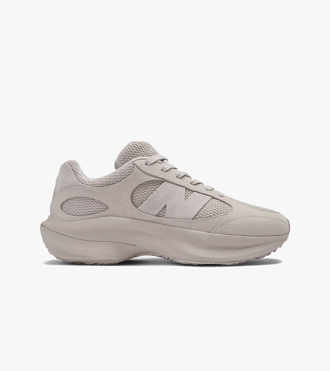 Harmaa NEW BALANCE WARPED RUNNERS