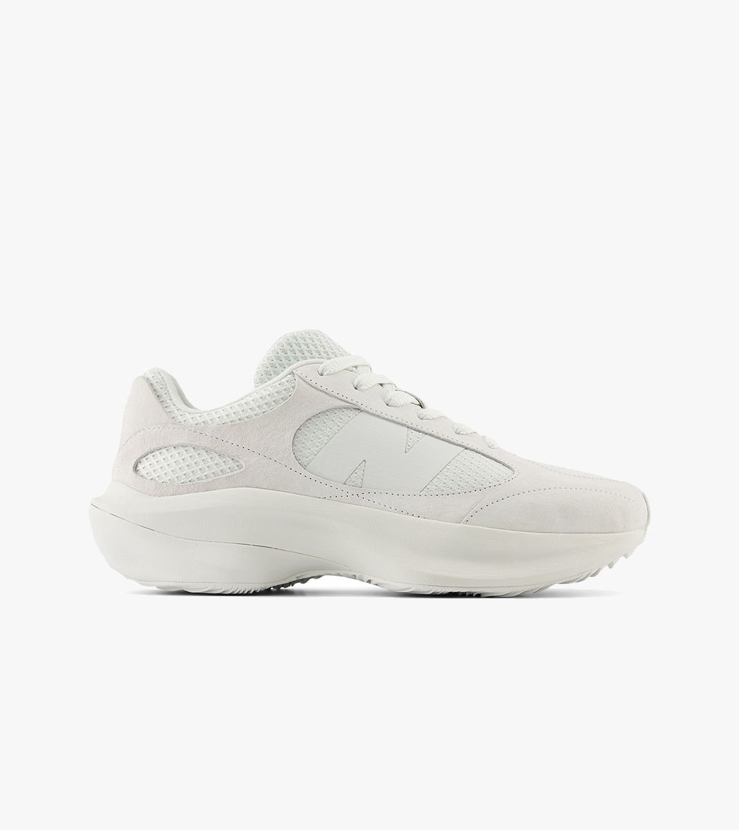 Harmaa NEW BALANCE WARPED RUNNERS