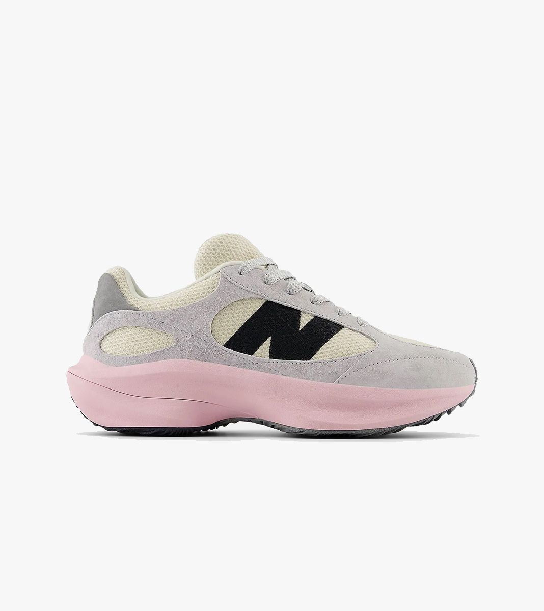 Harmaa NEW BALANCE WARPED RUNNERS