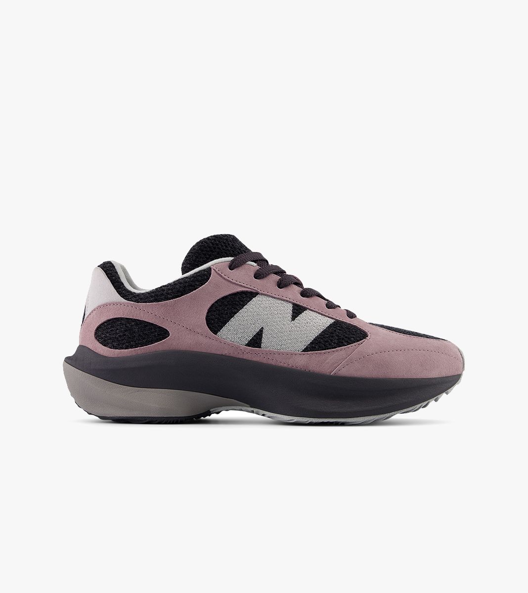 Violetti NEW BALANCE WARPED RUNNERS