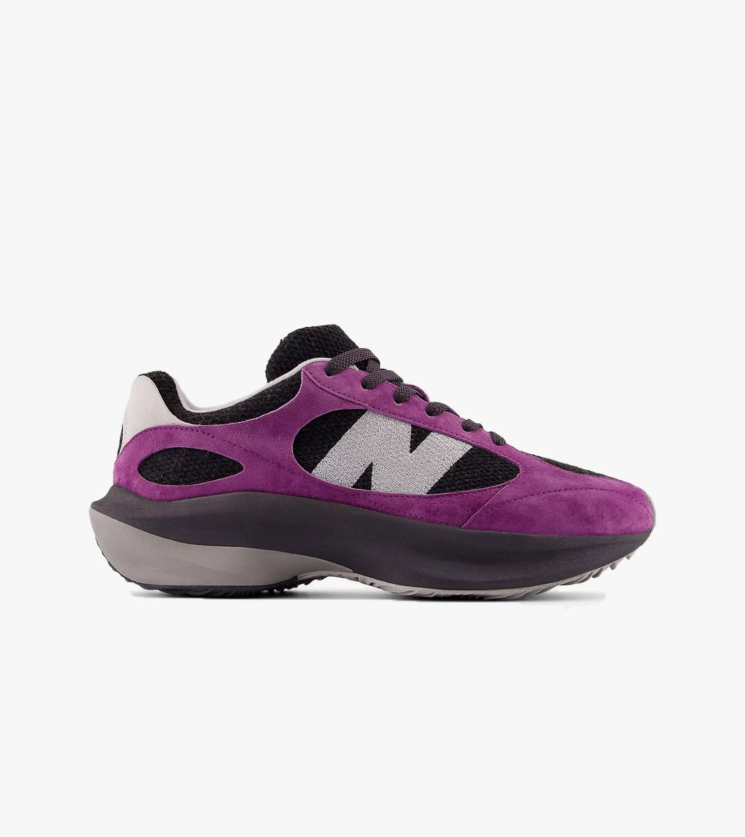 Violetti NEW BALANCE WARPED RUNNERS
