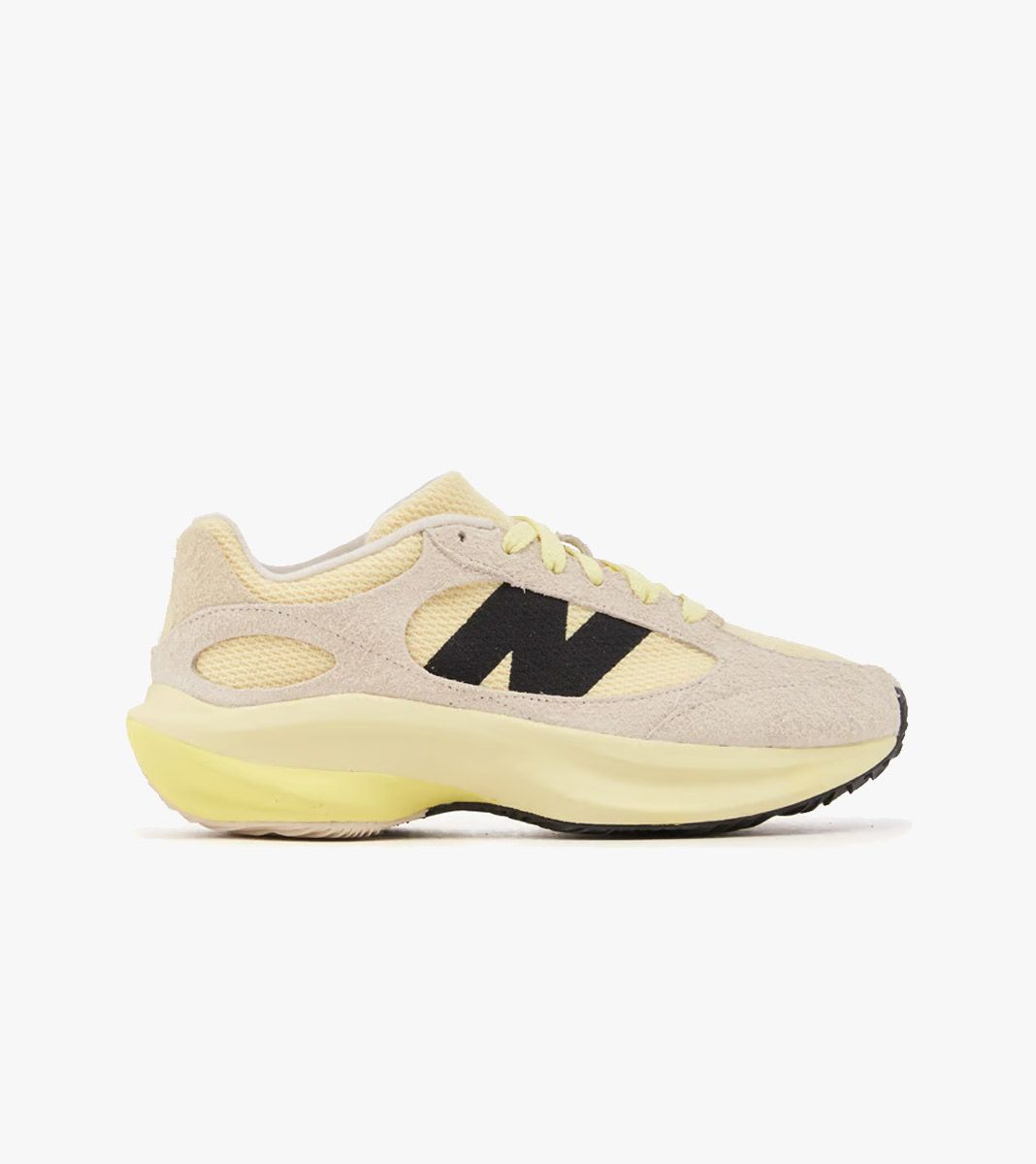 Keltainen NEW BALANCE WARPED RUNNERS