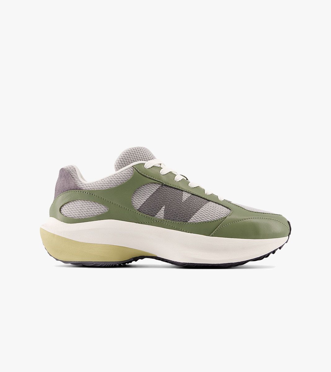 Vihreä NEW BALANCE WARPED RUNNERS