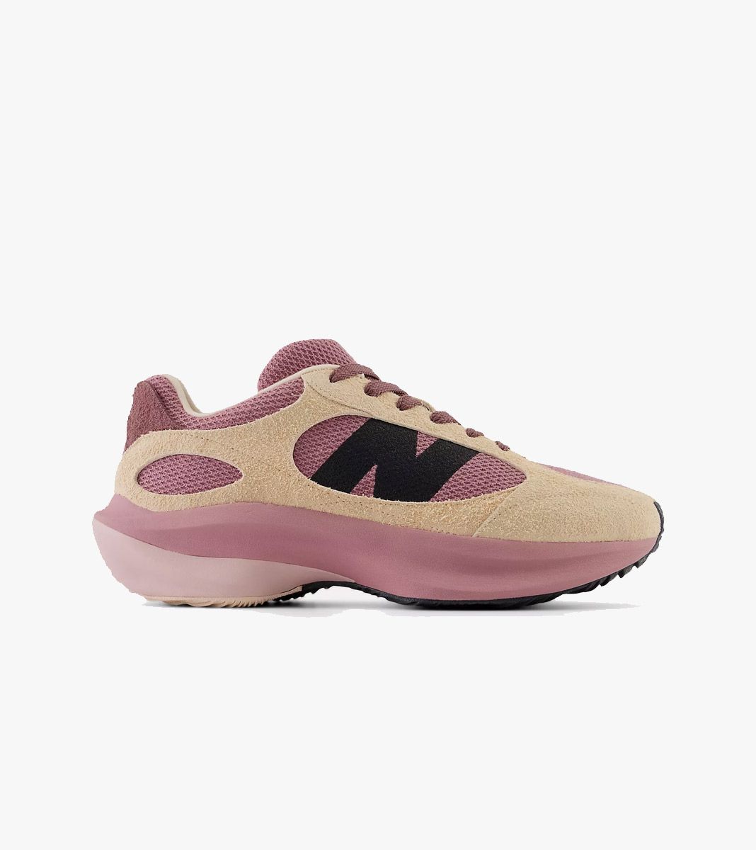 Pinkki NEW BALANCE WARPED RUNNERS