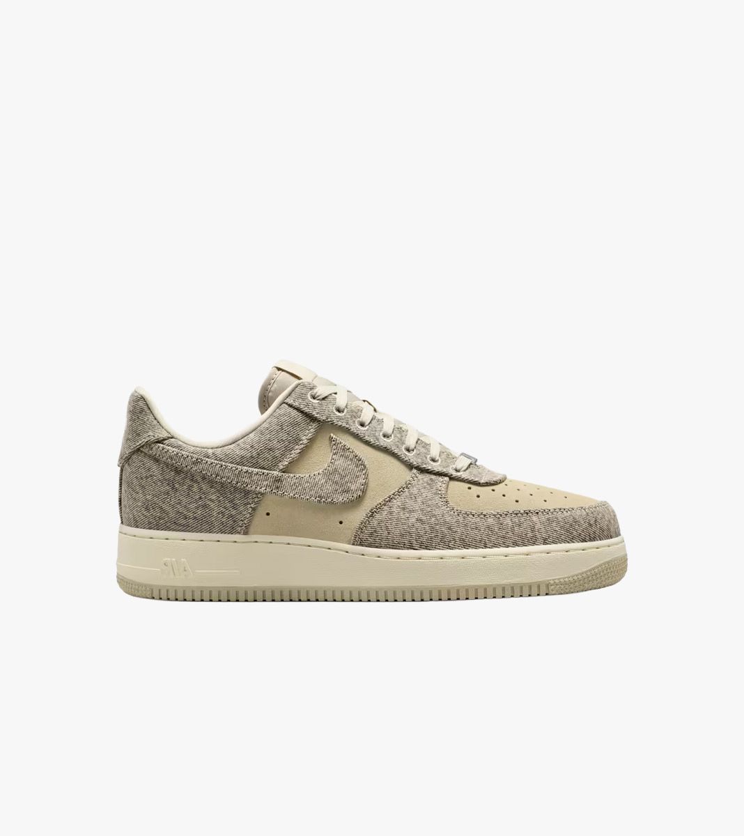 Bēša AIR FORCE 1 ´07 LV8