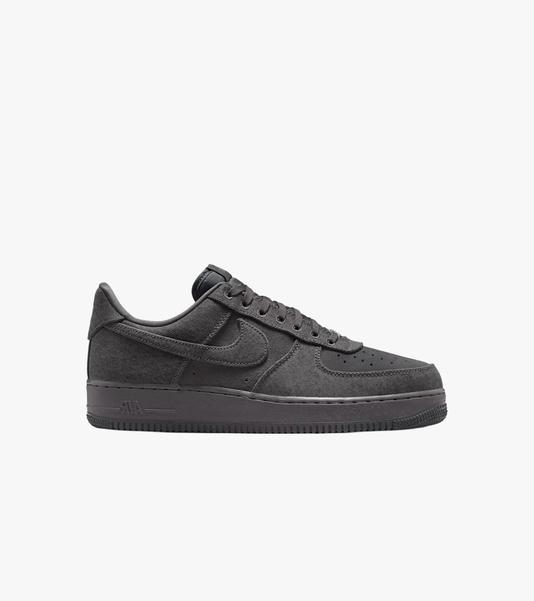Pelēka AIR FORCE 1 ´07 LV8