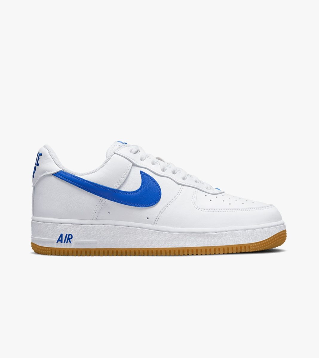 Sinine Air force 1 low retro