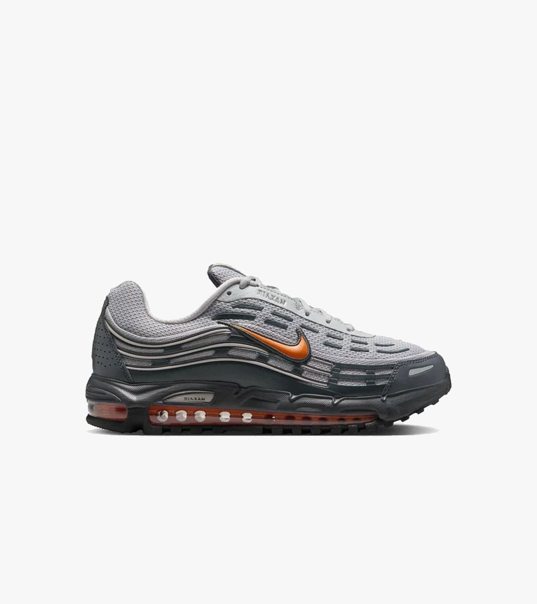 Hall Air max tl 2.5