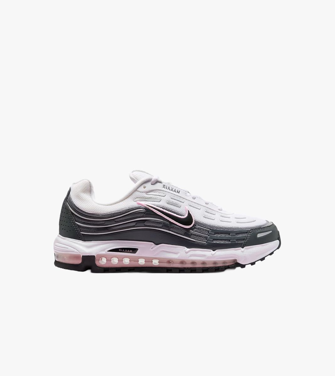 Valge Air max tl 2.5