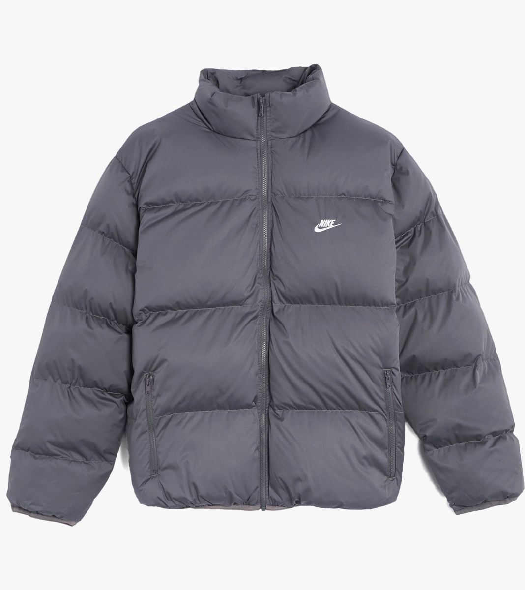 M NK CLUB PUFFER JKT Nike Men's Riided | Ballzy