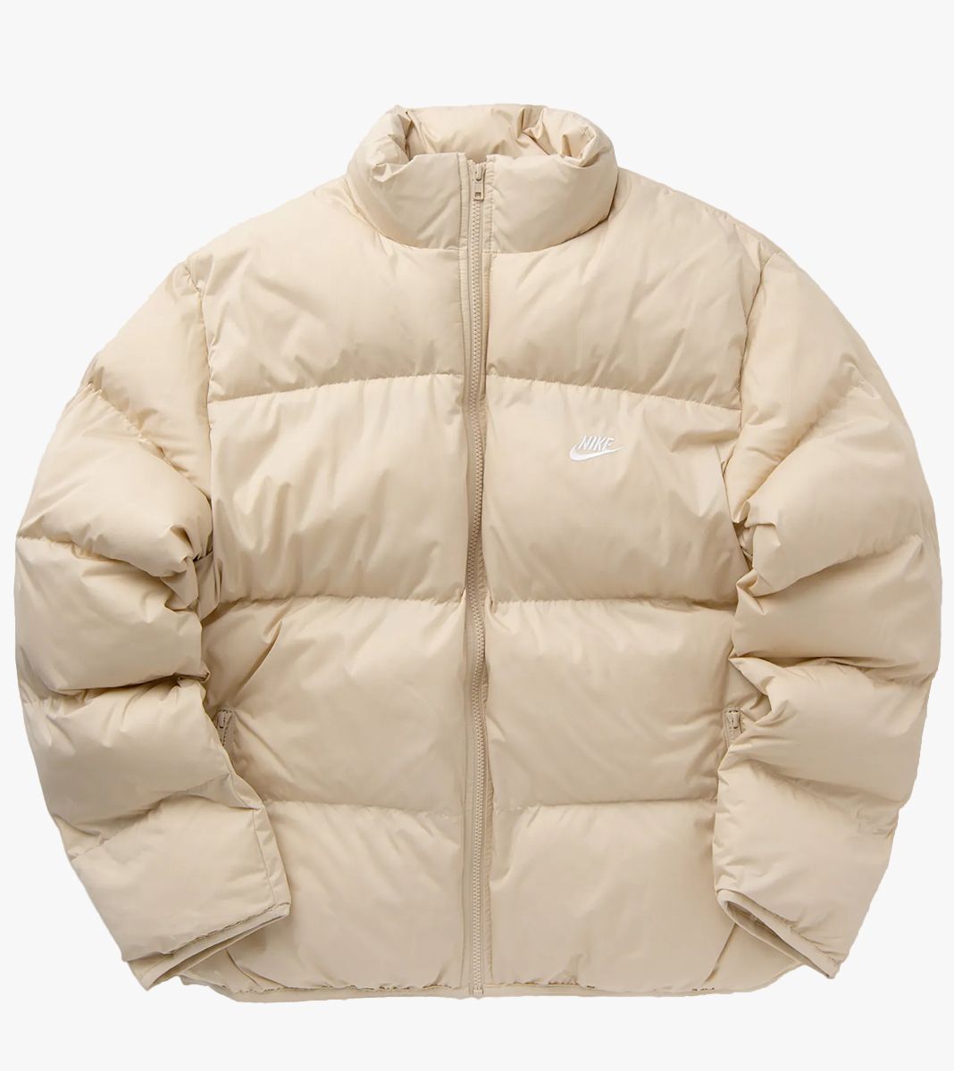 未使用級 NIKE AS M NK CLUB Puffer Jacket M NK CLUB PUFFER JKT Nike Men's Clothing | Ballzy