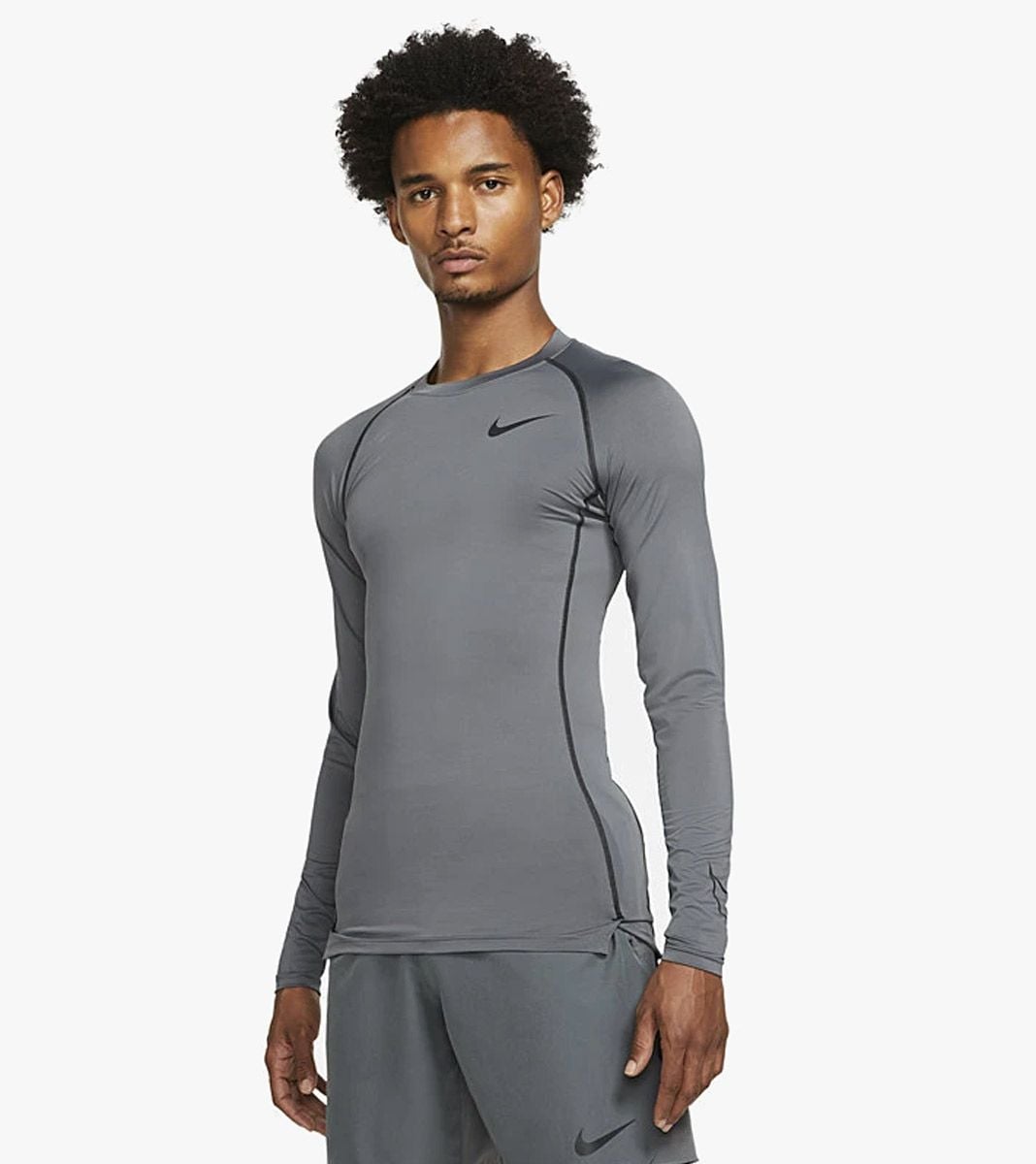 Hall M np df tight top ls