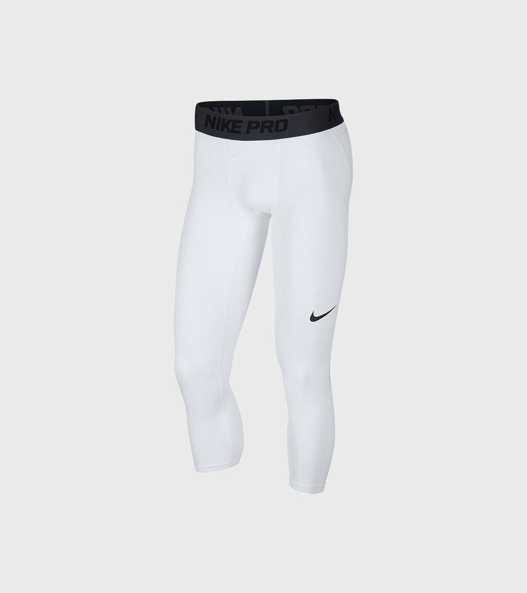 Valge M np dry tght 3qt bball