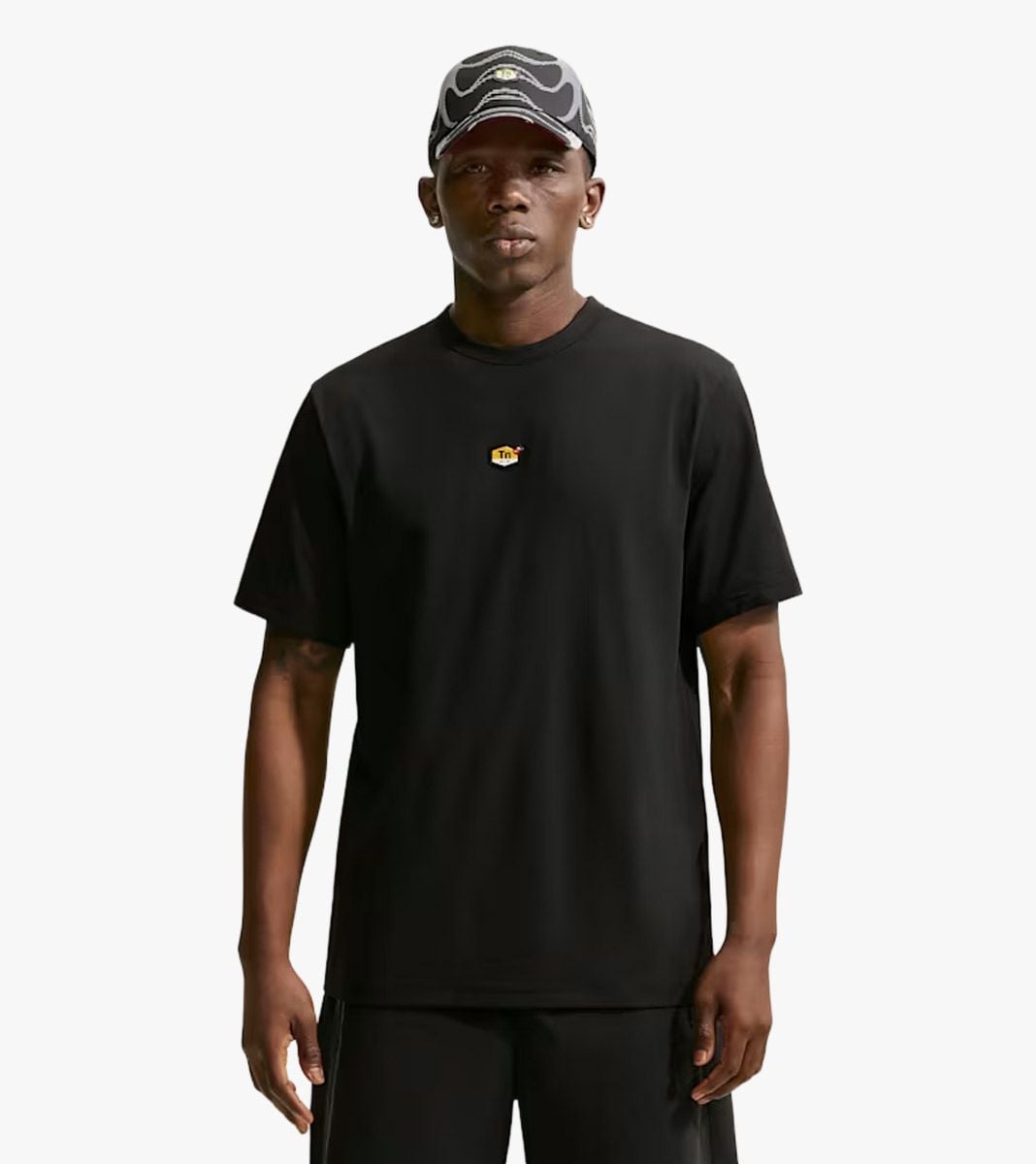 Melna M NSW TN TEE