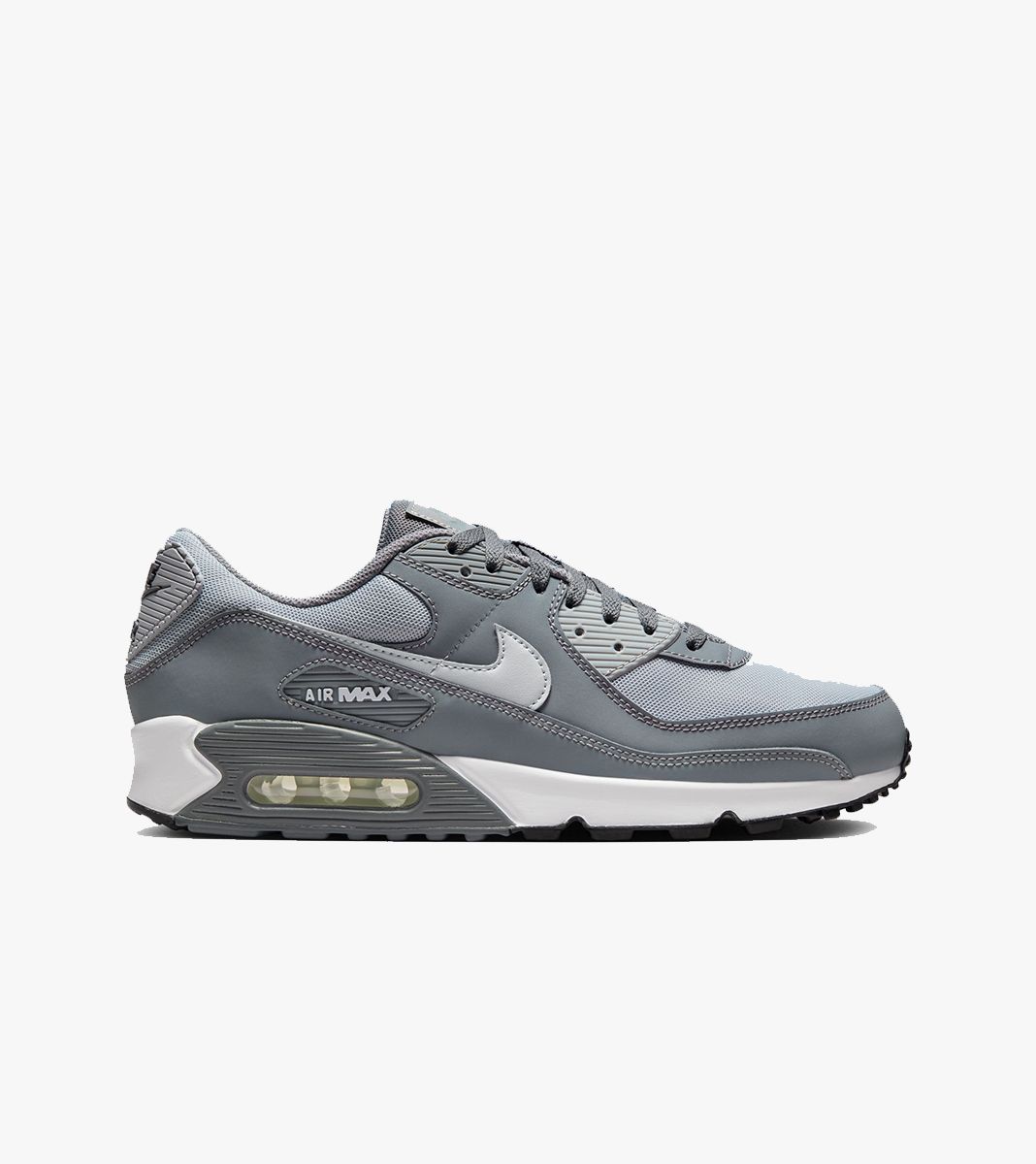 Grått Nike air max 90