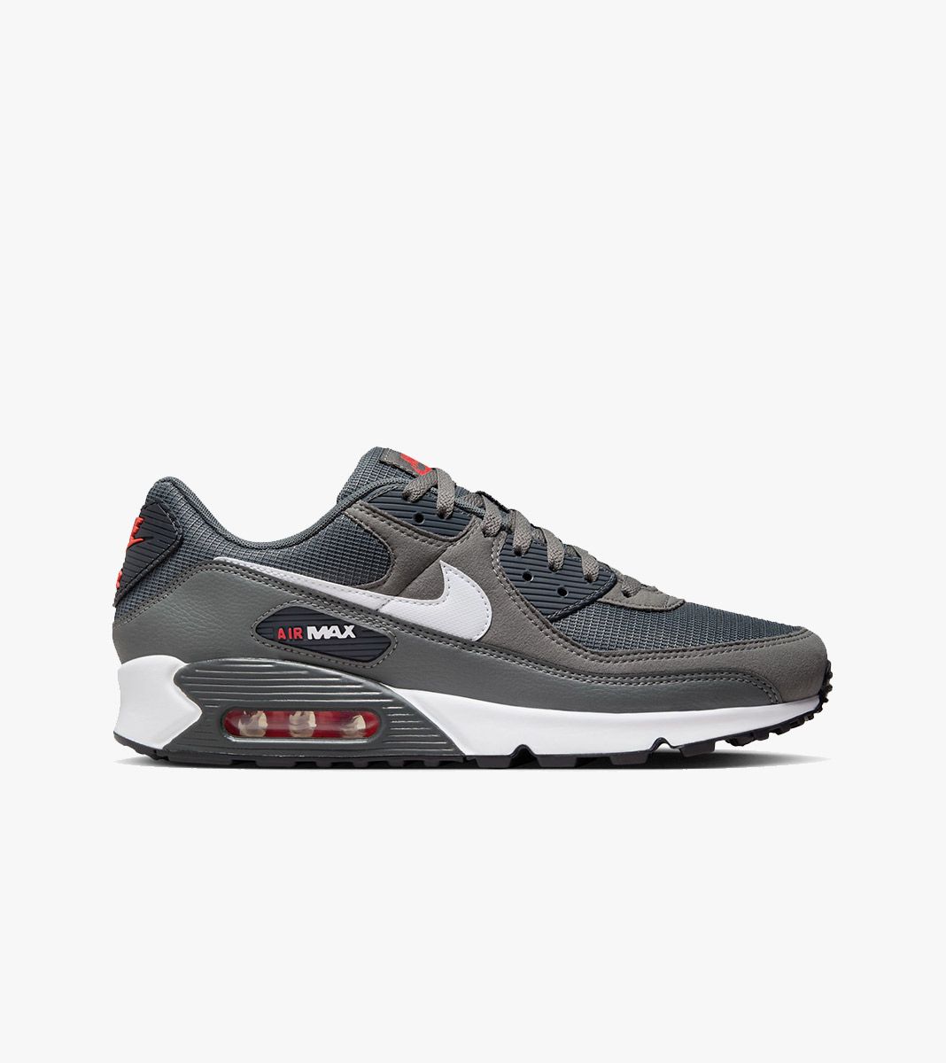 Grått Nike air max 90