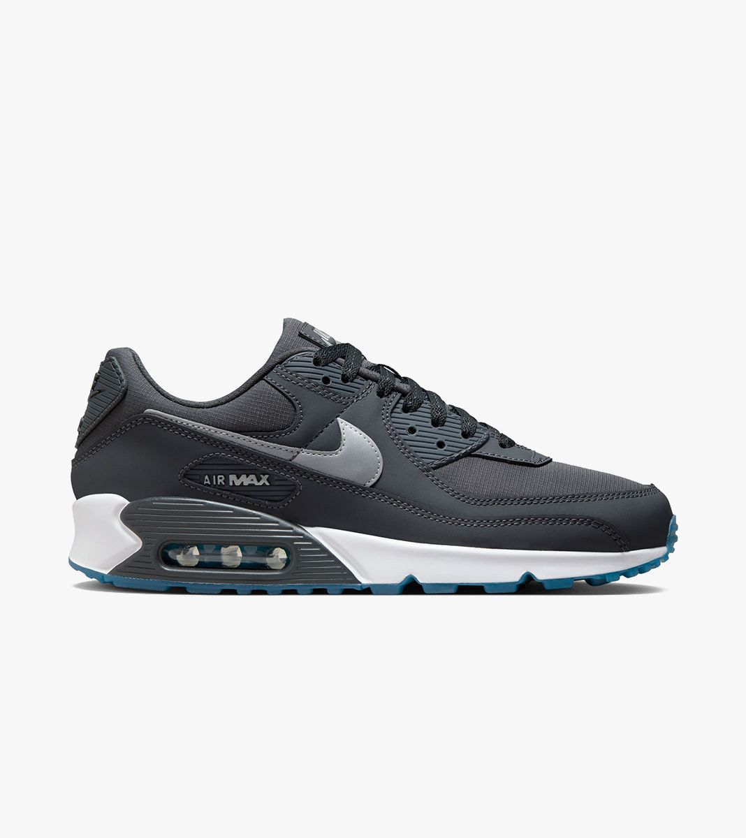Svart Nike air max 90
