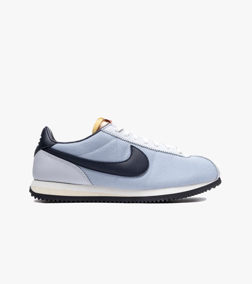 Sinine Nike cortez