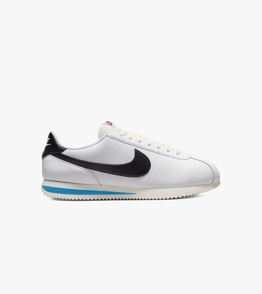 Balta Nike cortez
