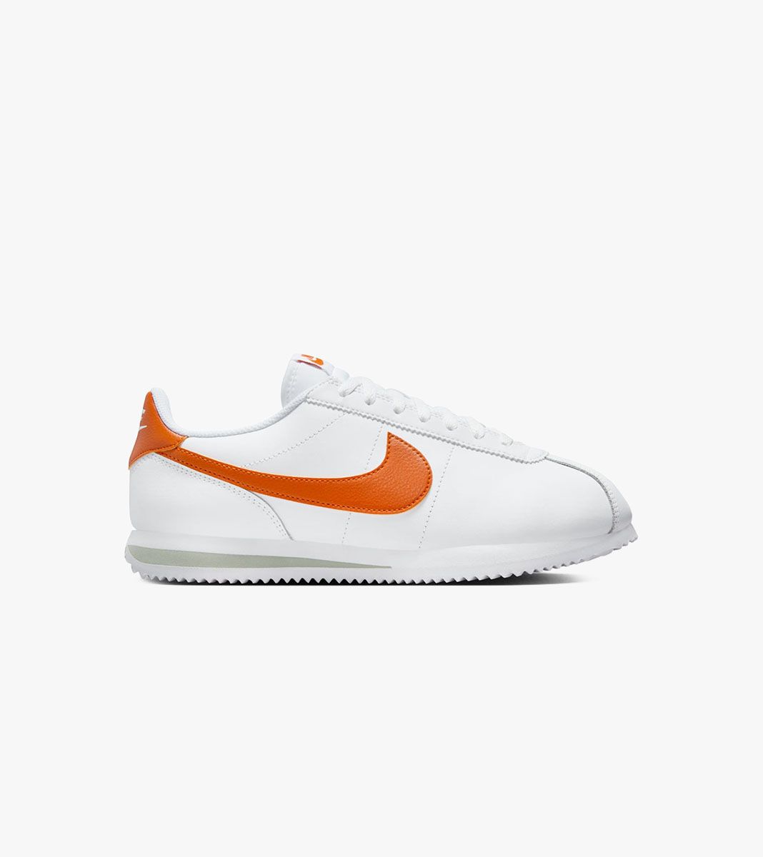 Balta Nike cortez