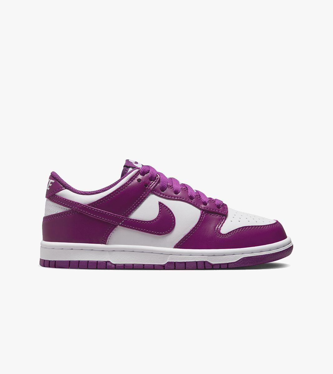 Violetti NIKE DUNK LOW GS