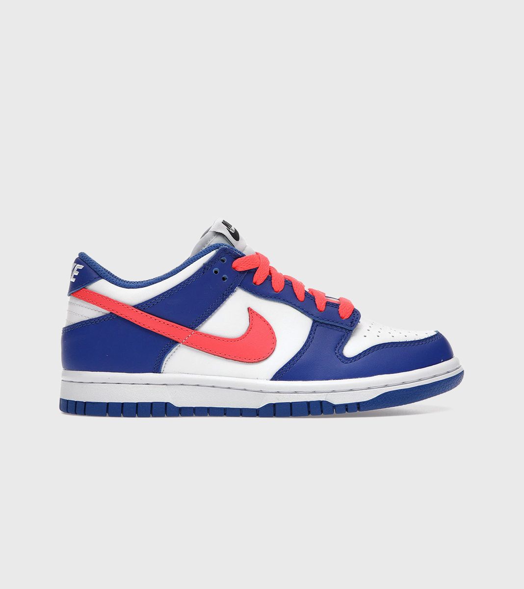Krāsaina NIKE DUNK LOW GS