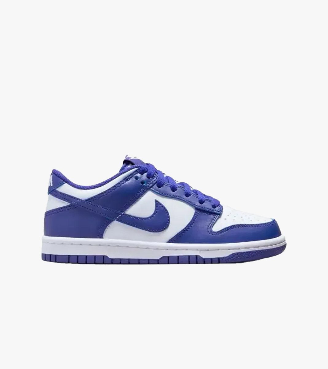 Sininen NIKE DUNK LOW GS