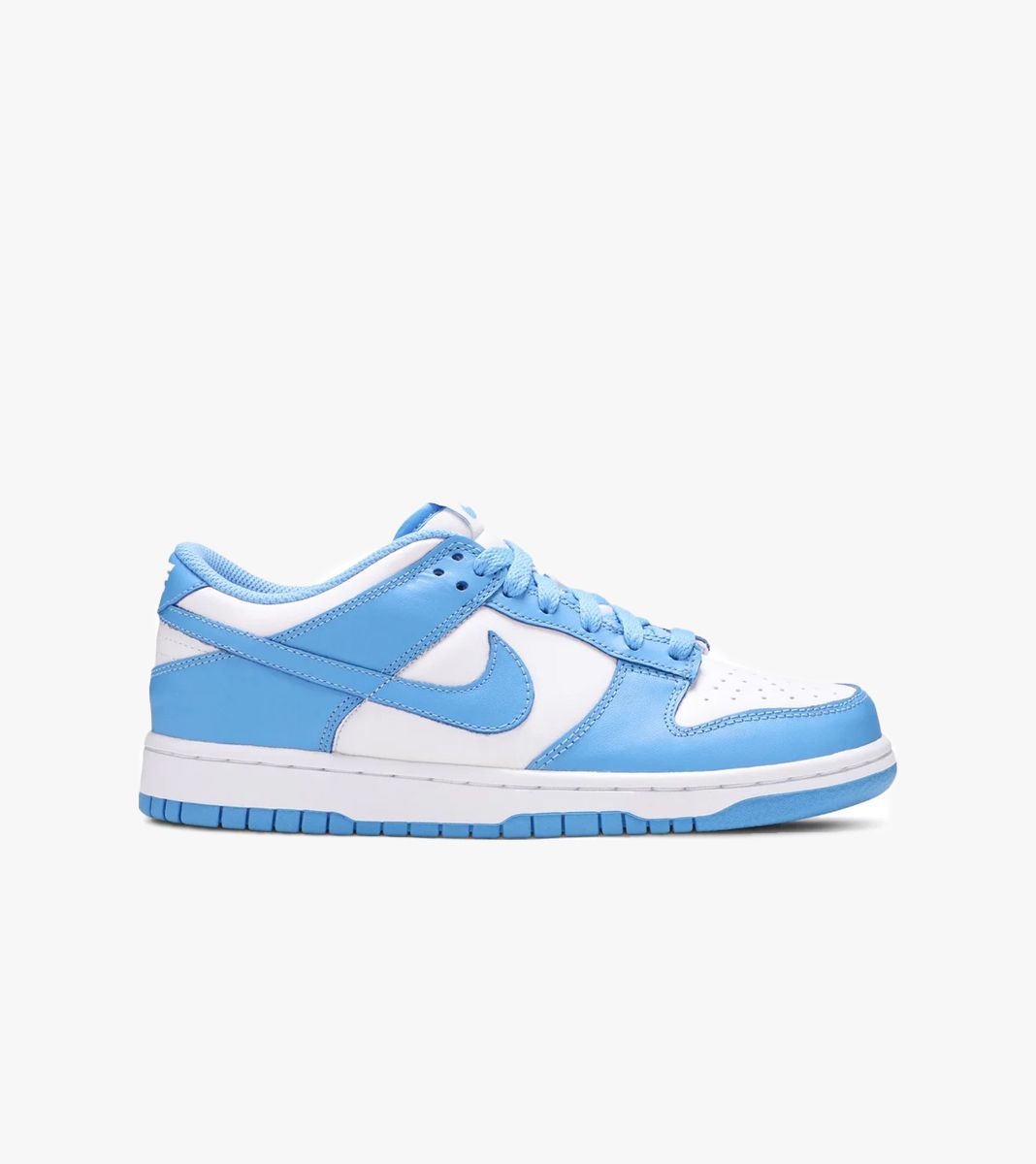Zila NIKE DUNK LOW GS
