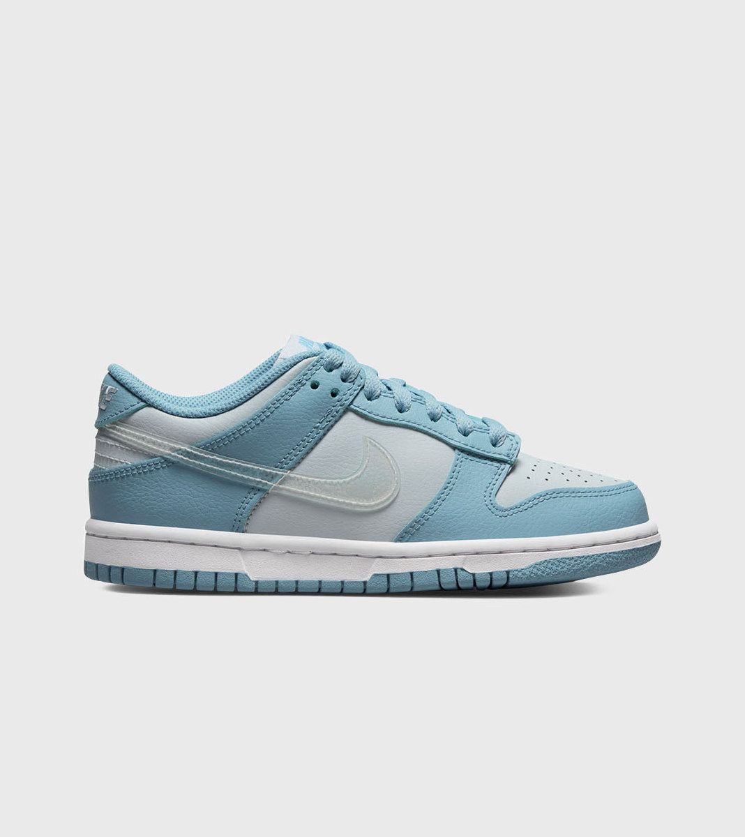 Zila NIKE DUNK LOW GS