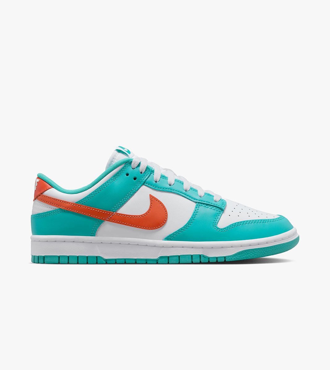 Sinine Nike dunk low retro