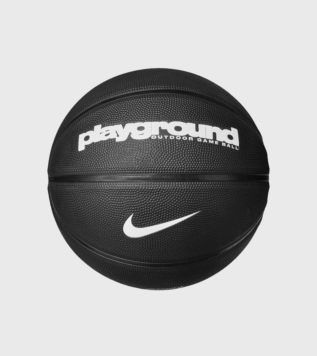 Juoda Nike everyday playground 8p