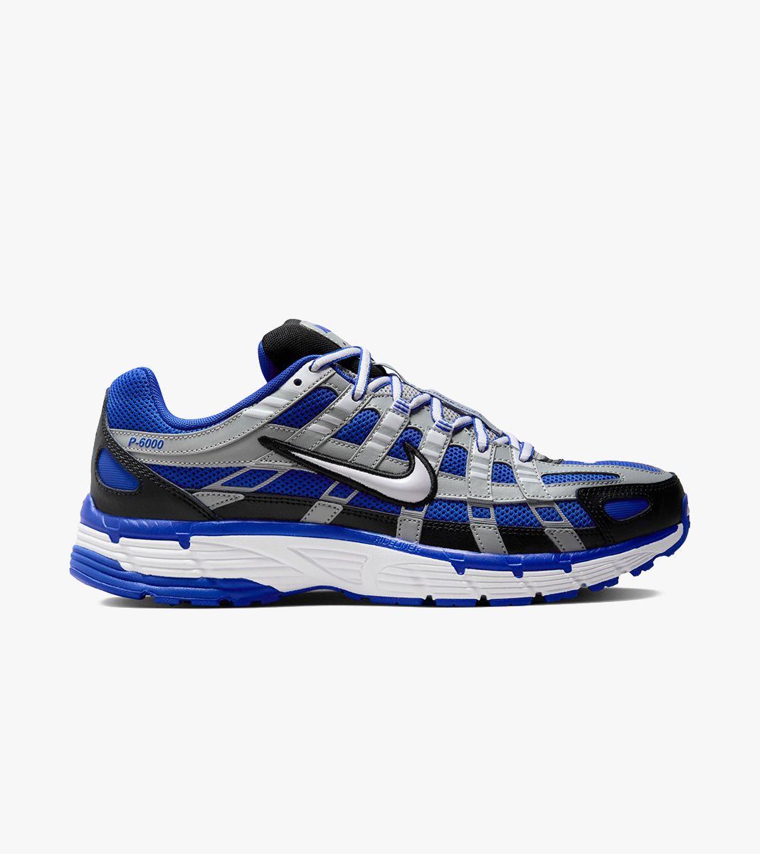 Mėlyna Nike p-6000