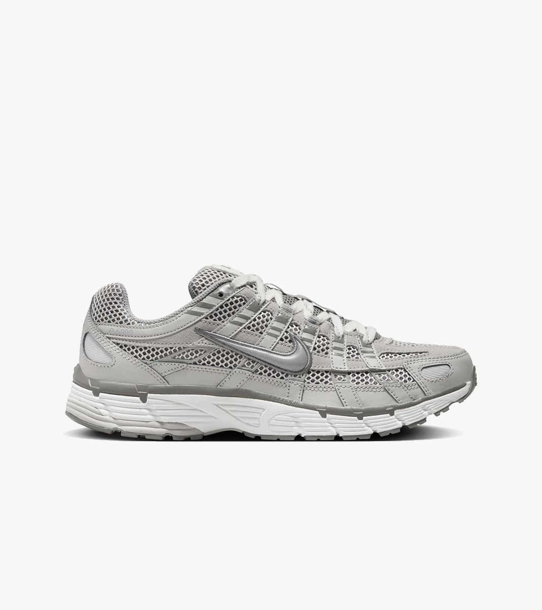 Pilka Nike p-6000 prm