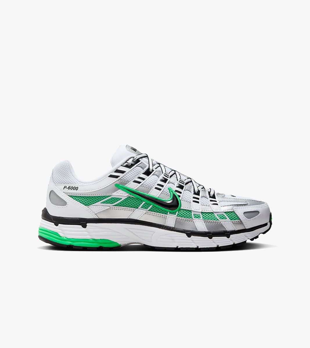 Žalia Nike p-6000