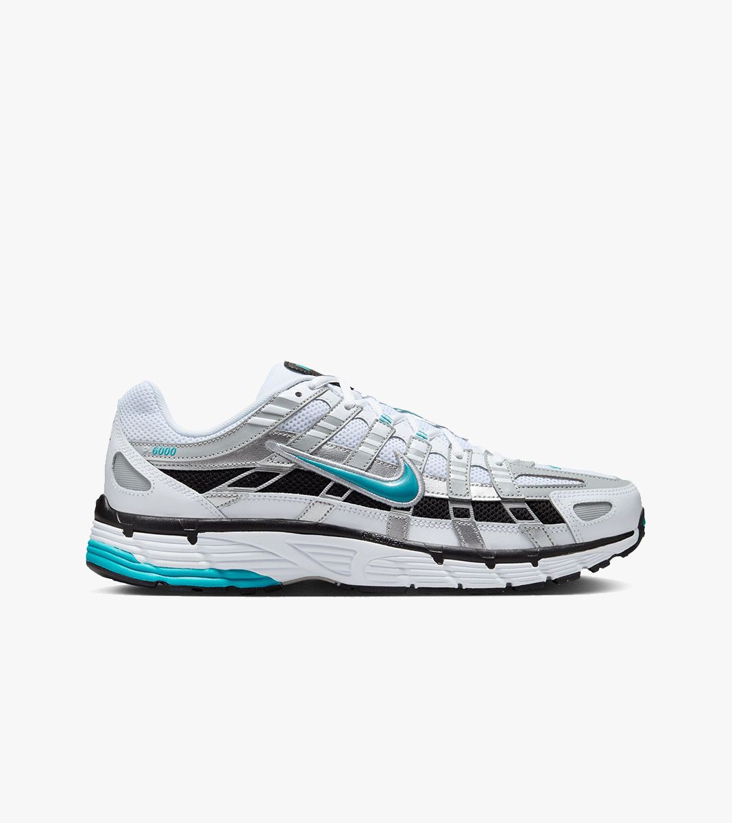 Mėlyna Nike p-6000