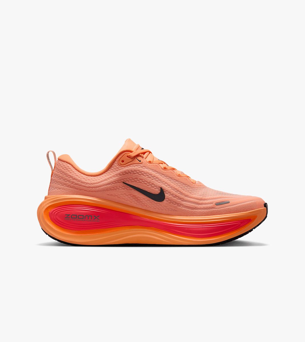 Oranssi NIKE VOMERO PLUS