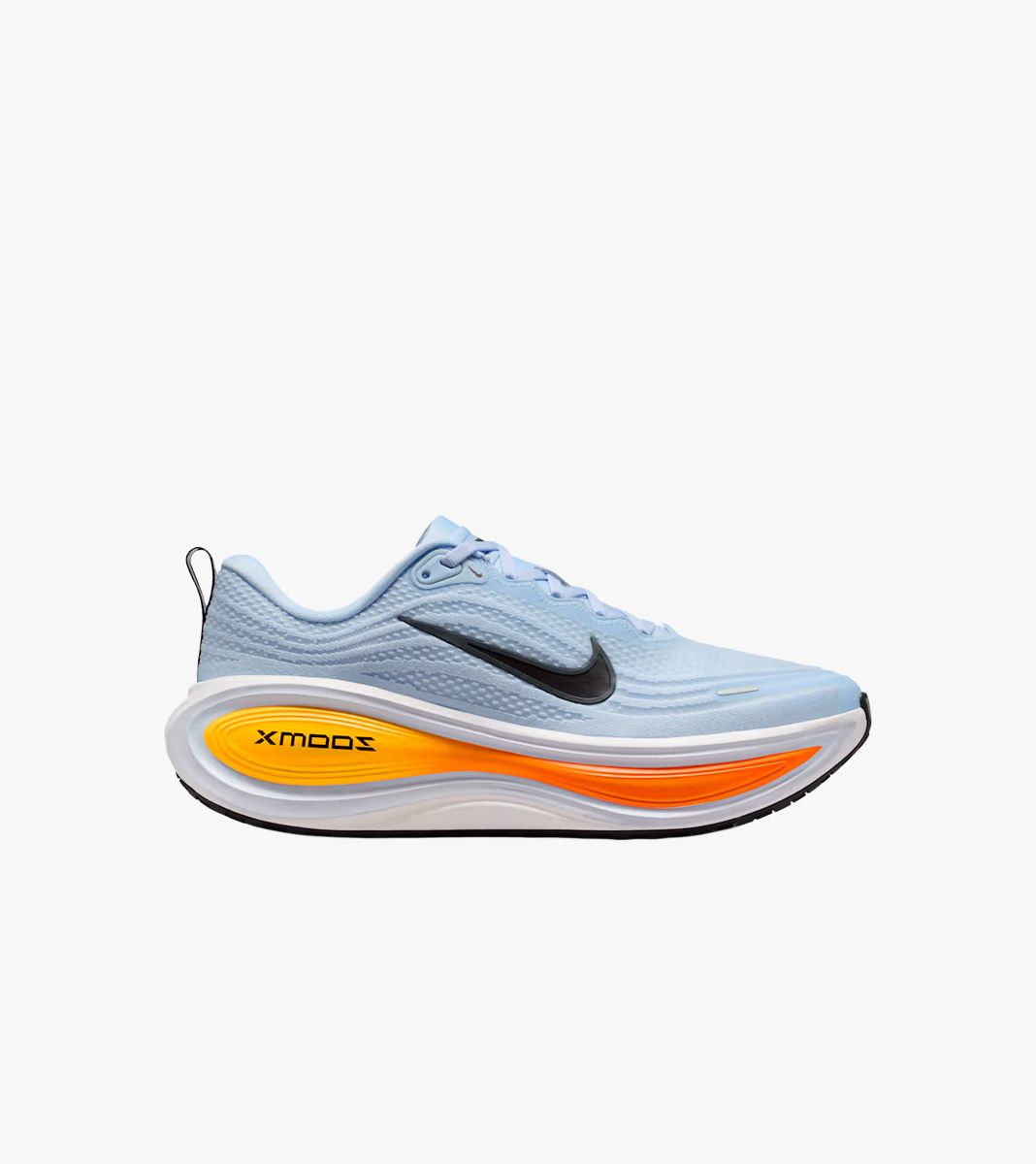 Sininen NIKE VOMERO PLUS