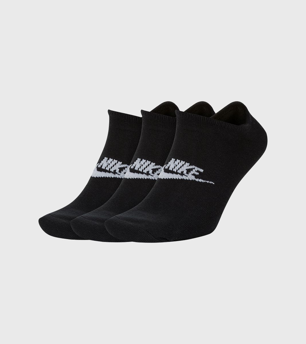 Black U NK NSW EVERYDAY ESSENTIAL NS