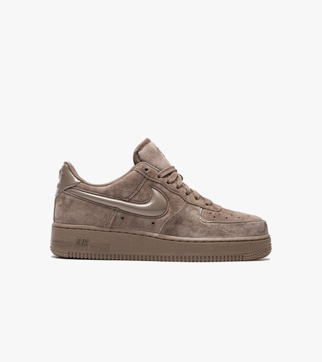 Brūna W AIR FORCE 1 ´07