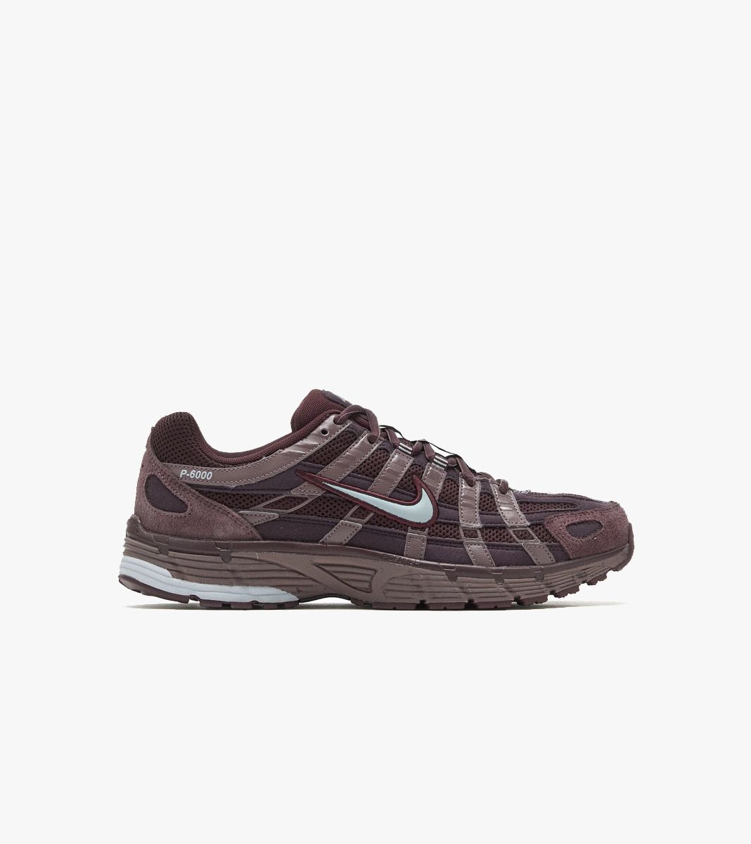 W nike p-6000
