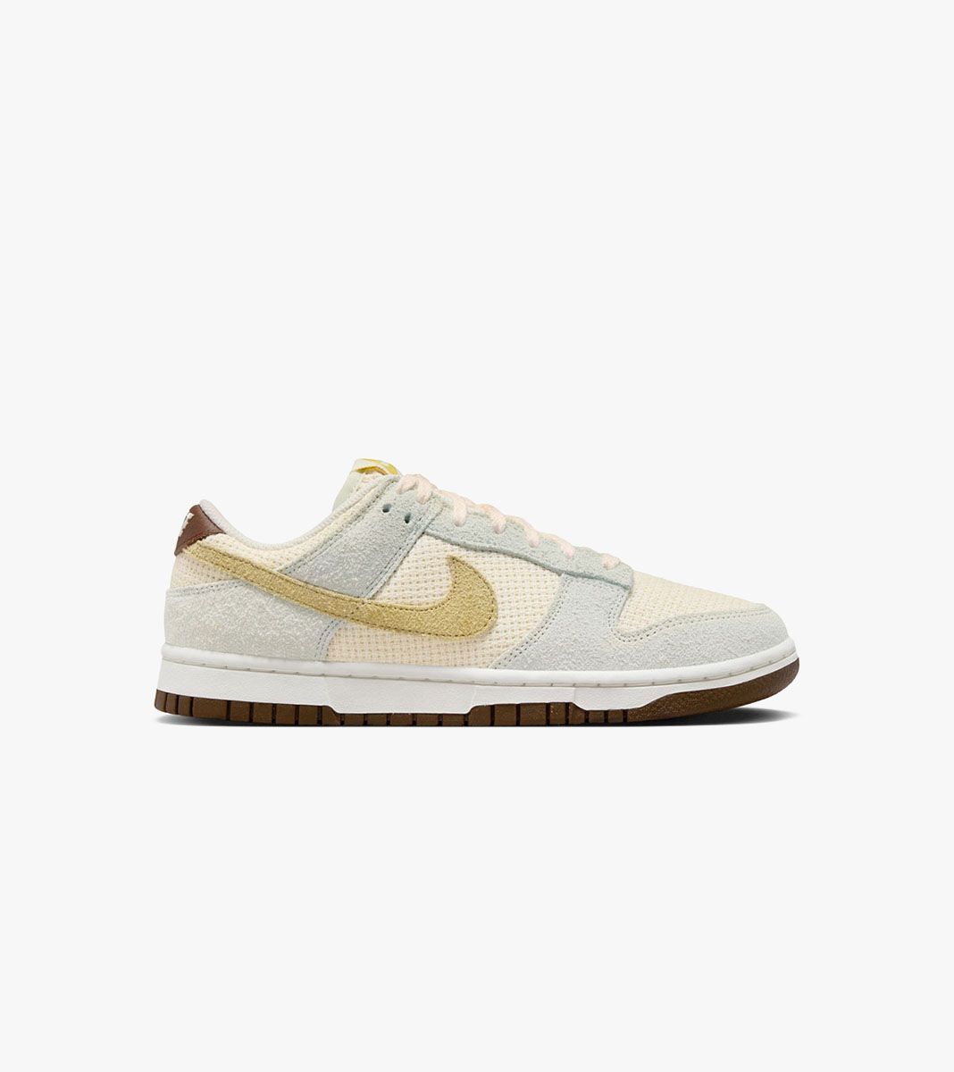 Bēša WMNS NIKE DUNK LOW