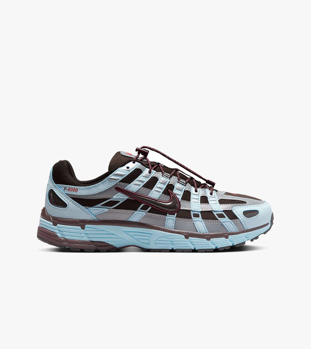 WMNS NIKE P-6000 Nike Men's | Ballzy