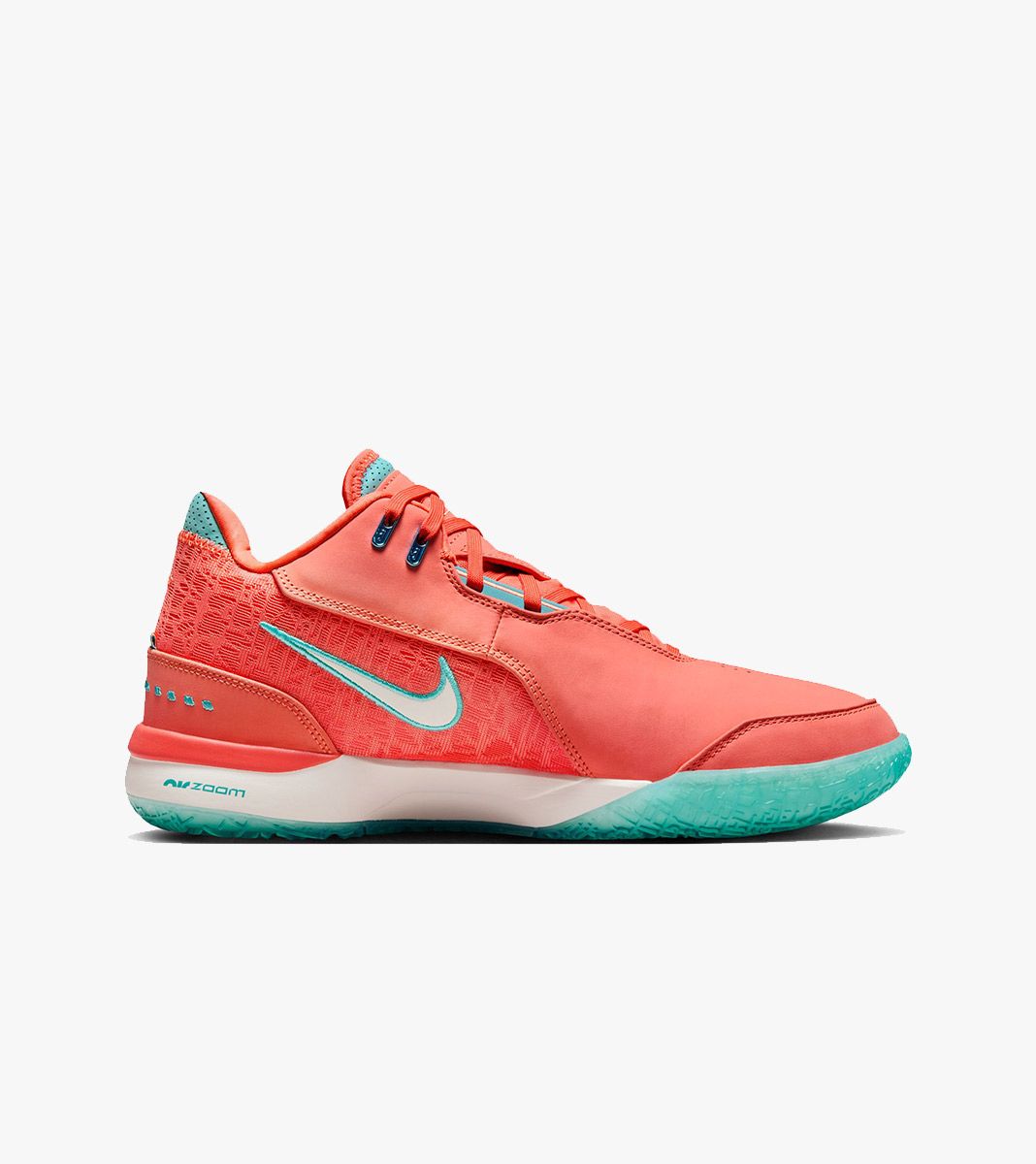 ZM LEBRON NXXT GEN AMPD Nike Men's Sport | Ballzy