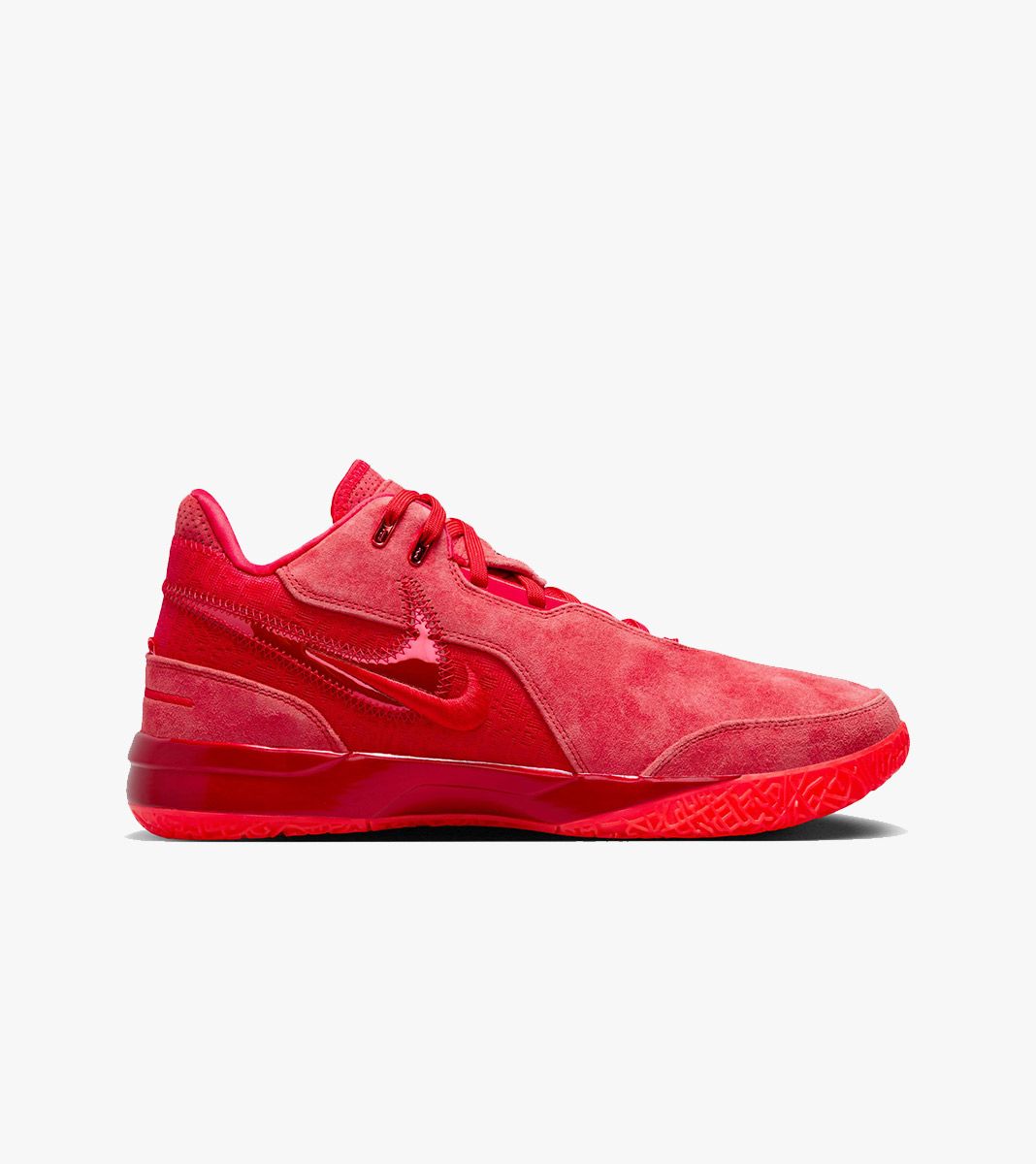ZM LEBRON NXXT GEN AMPD Nike Men's Sport | Ballzy