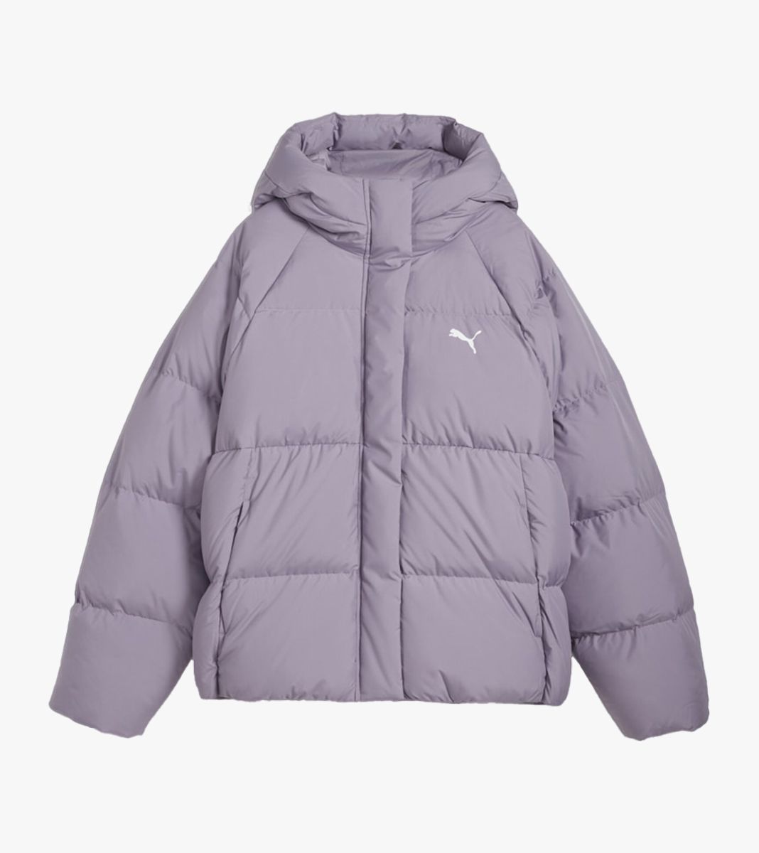 Lillā DOWN PUFFER JACKET
