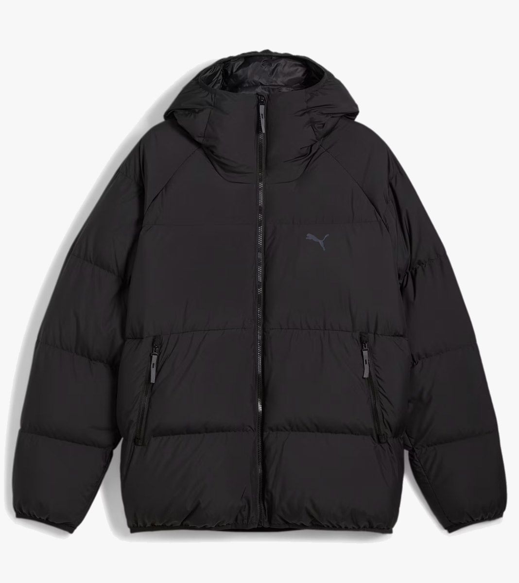 Melna DOWN PUFFER JACKET