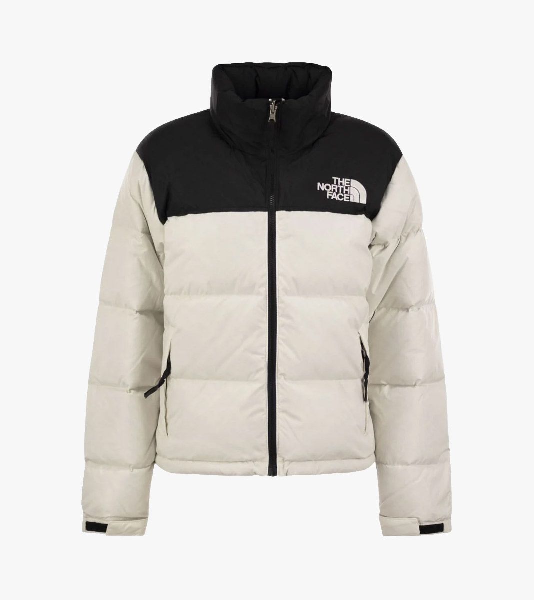 Musta W 1996 RETRO NUPTSE JACKET