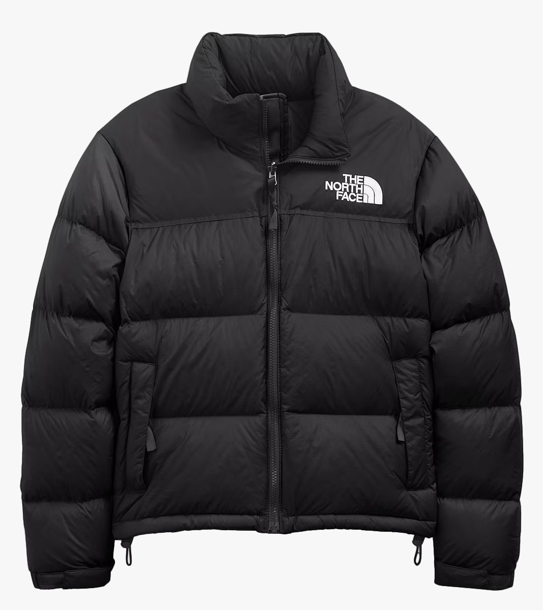 中古 90s THE NORTH FACE NUPTSE JACKET 0400017216482_TNFBLACKTRAILGLO