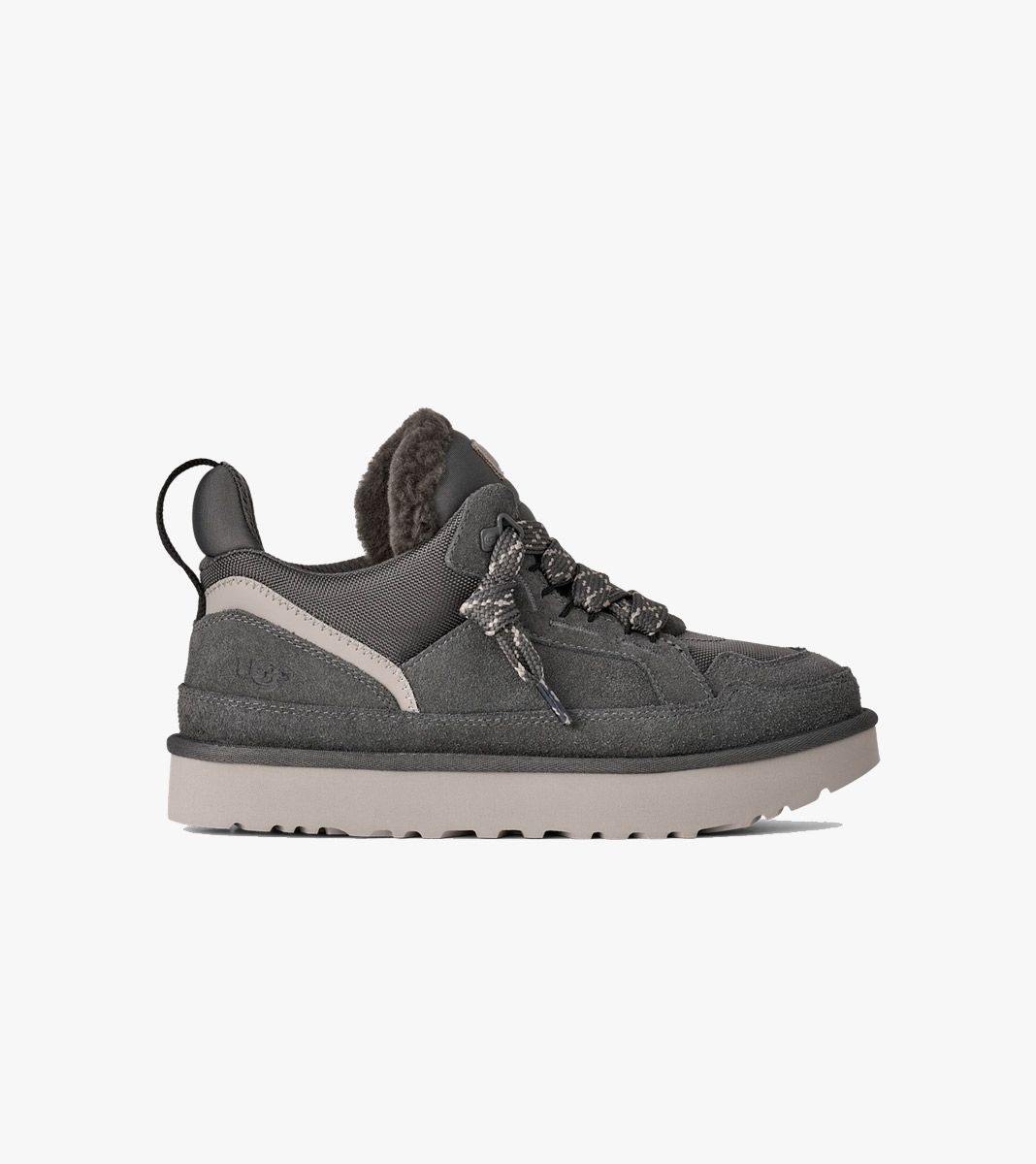 Grey LOWMEL
