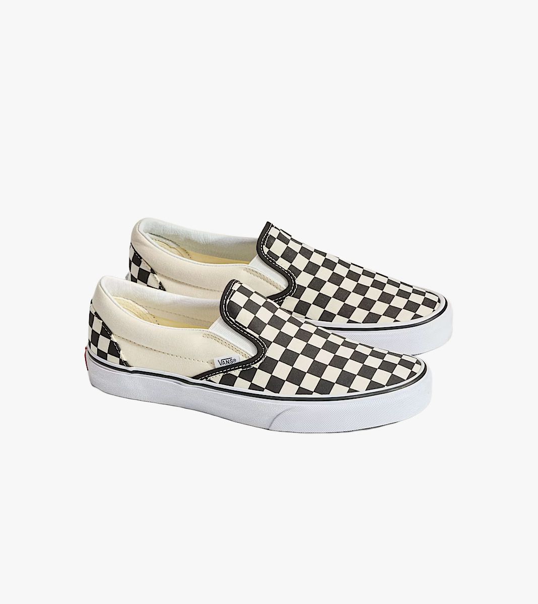 Krāsaina UA CLASSIC SLIP-ON